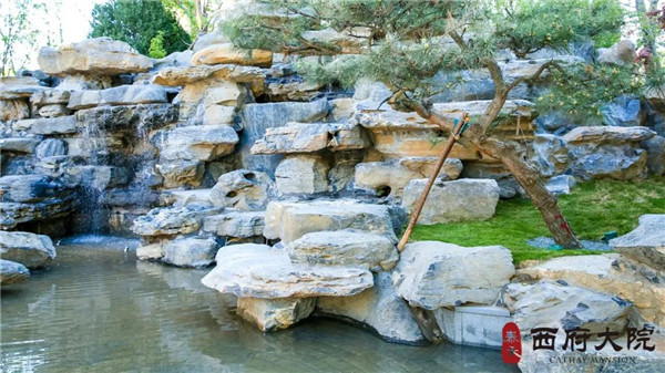 順景園林| 泰禾·西府大院