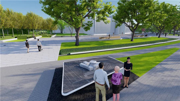 ISC 張家港智慧科學城