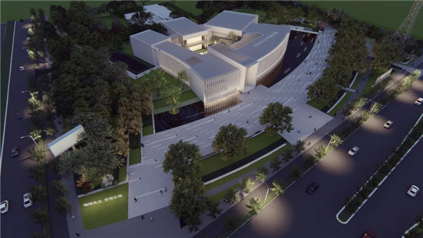 ISC 張家港智慧科學城