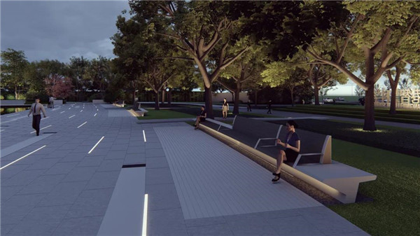 ISC 張家港智慧科學城