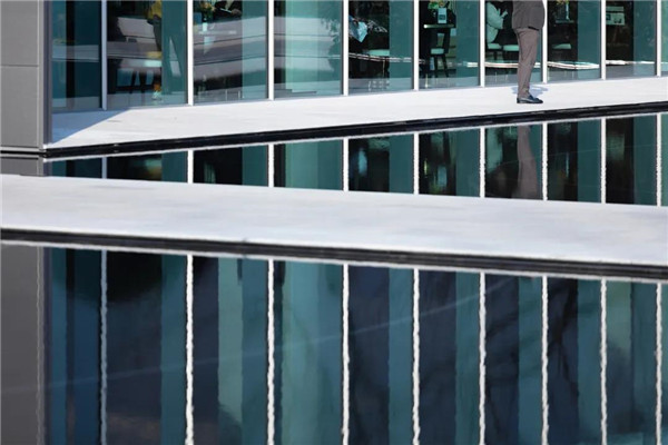 ISC 張家港智慧科學城