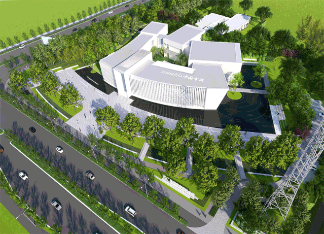 ISC 張家港智慧科學城