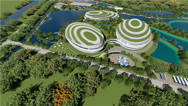 長江口中華鱘自然保護(hù)區(qū)