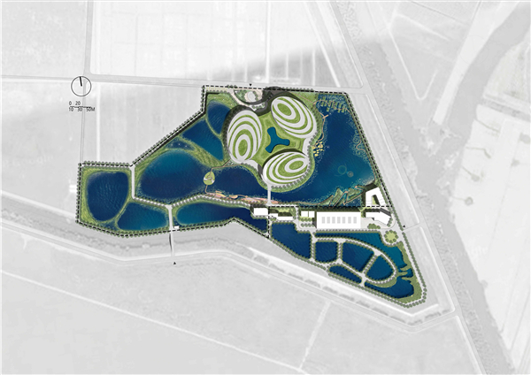 長江口中華鱘自然保護(hù)區(qū)