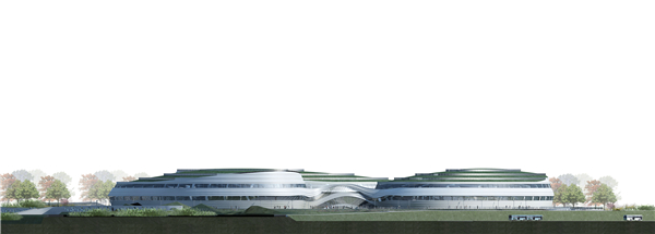 長江口中華鱘自然保護(hù)區(qū)