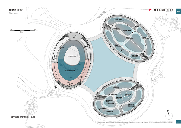 長江口中華鱘自然保護(hù)區(qū)