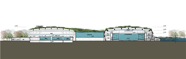 長江口中華鱘自然保護(hù)區(qū)