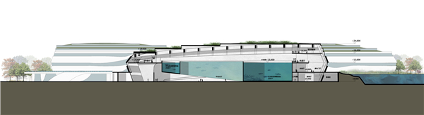 長江口中華鱘自然保護(hù)區(qū)