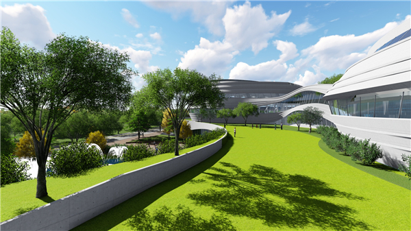 長江口中華鱘自然保護(hù)區(qū)