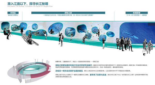 長江口中華鱘自然保護(hù)區(qū)