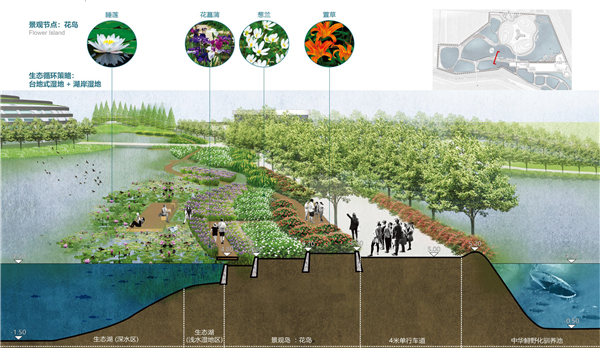 長江口中華鱘自然保護(hù)區(qū)
