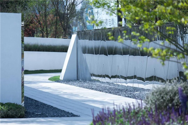 摩高作品|萬科嘉興·環萃園