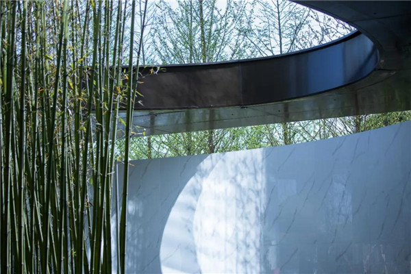 摩高作品|萬科嘉興·環萃園