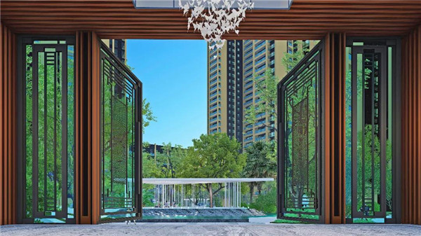 汕頭·海岸名居