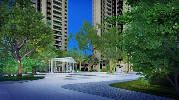 汕頭·海岸名居