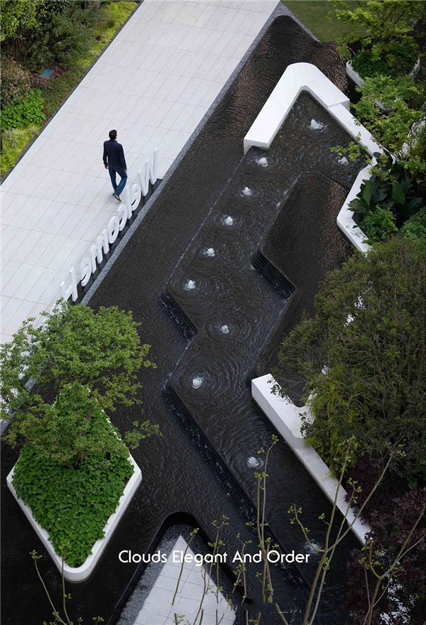 龍湖開元 晶藍二期(大區)