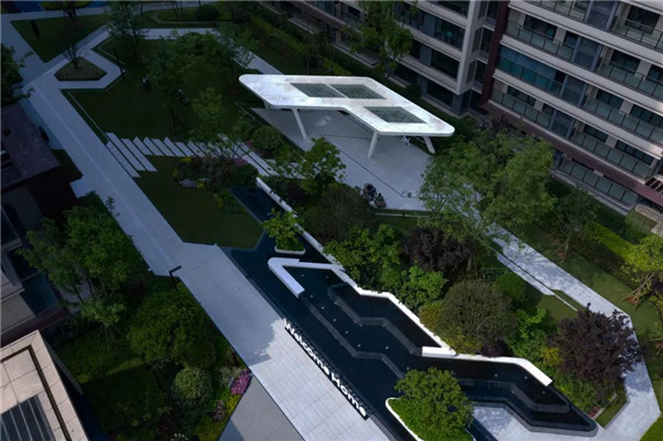 龍湖開元 晶藍二期(大區)