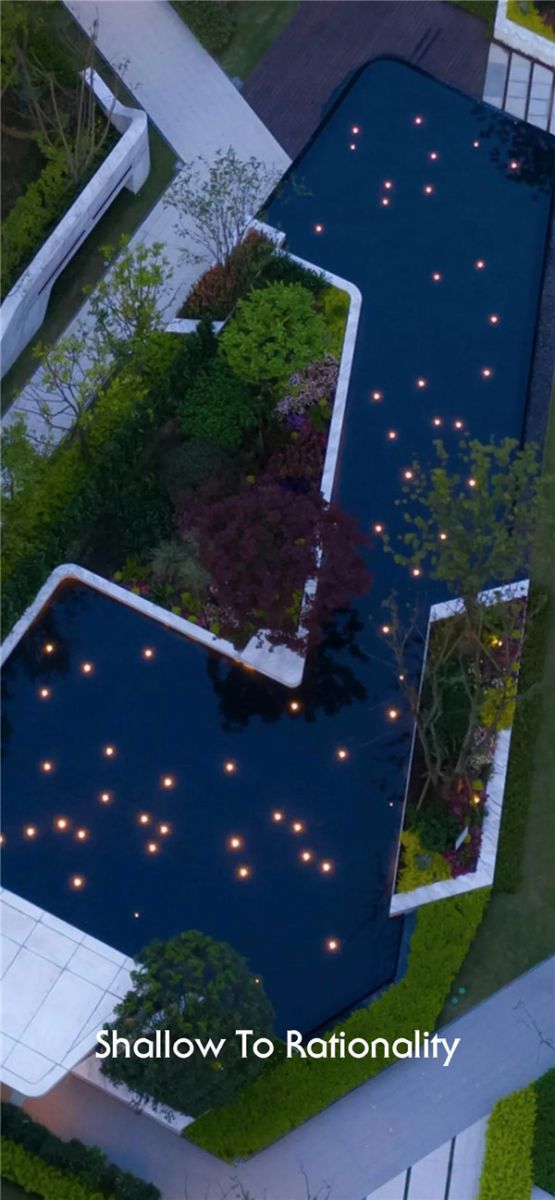 龍湖開元 晶藍二期(大區)