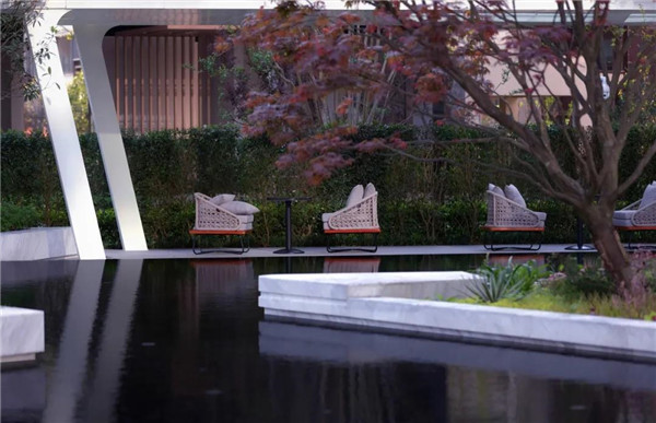 龍湖開元 晶藍二期(大區)