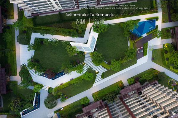 龍湖開元 晶藍二期(大區)