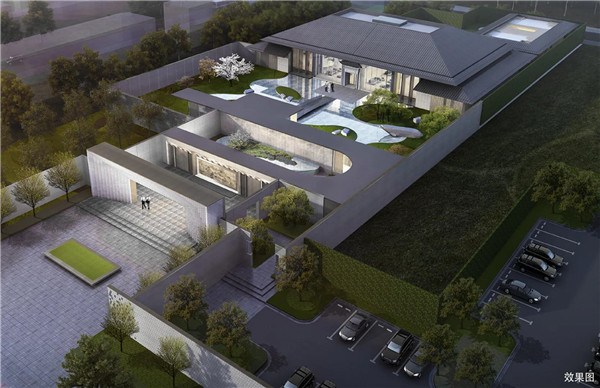 HZS滙張思丨金科恒信·集美天宸