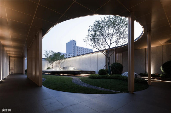 HZS滙張思丨金科恒信·集美天宸