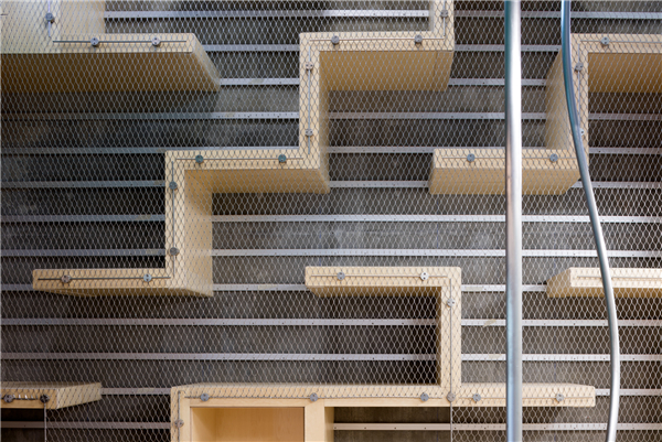 哥本哈根Ku.Be社區中心:一座健康和充滿趣味生活的社區中心