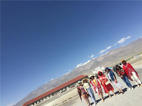 (重慶)吉盛園林丨