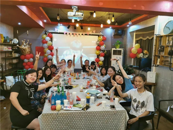 (重慶)吉盛園林丨