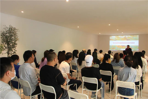 (重慶)吉盛園林丨