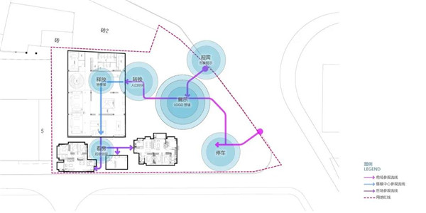 新西林景觀丨東莞首鑄御峰華庭