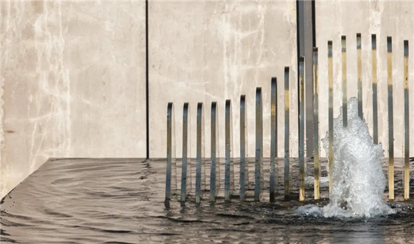 新西林景觀丨東莞首鑄御峰華庭