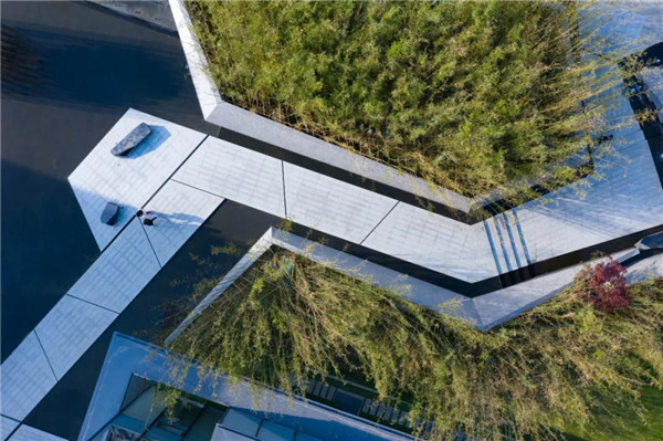 安道設計丨融創·敔山桃源