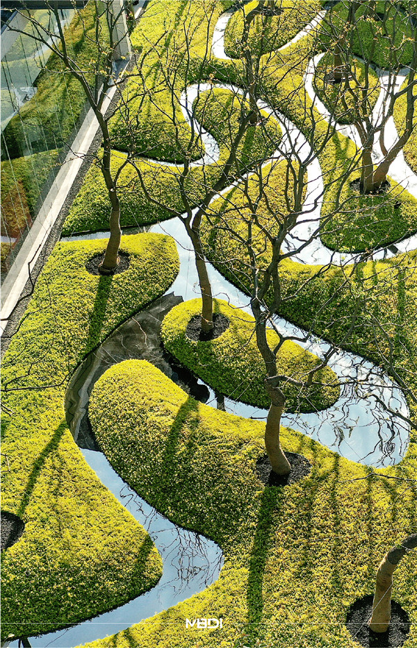 英斯佛朗|蘇州·正榮春棲和庭