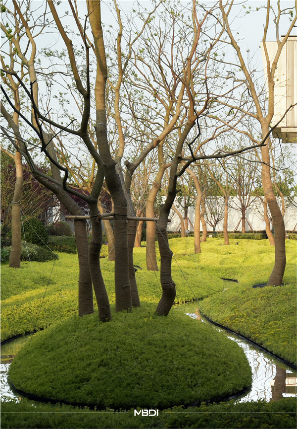 英斯佛朗|蘇州·正榮春棲和庭