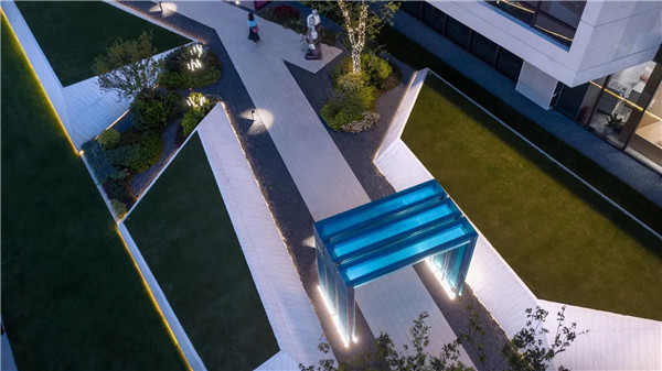 未來已來——力高?長沙鳳凰新天