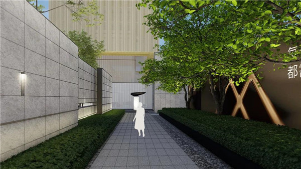 西安正榮·紫闕臺