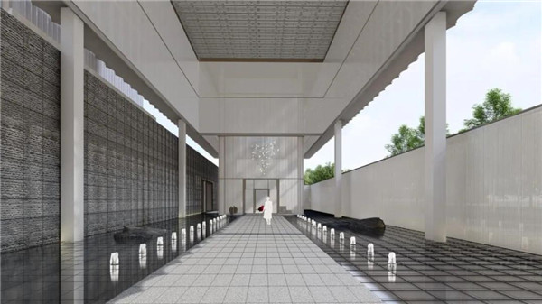 西安正榮·紫闕臺