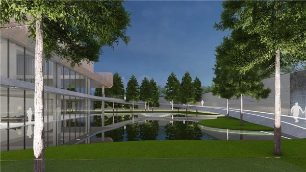 西安正榮·紫闕臺