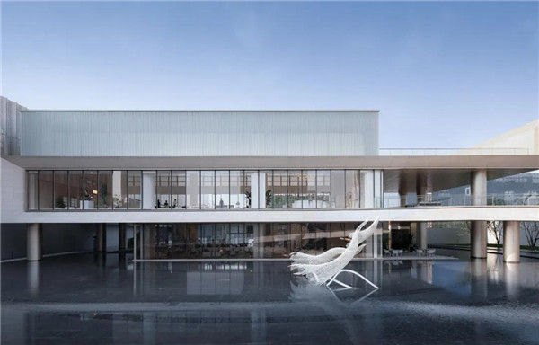 西安正榮·紫闕臺