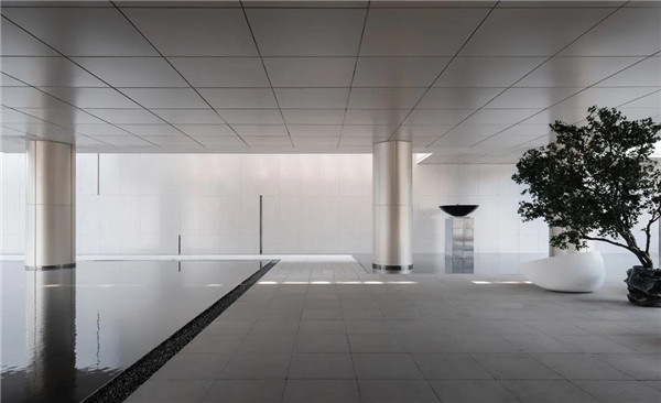 西安正榮·紫闕臺