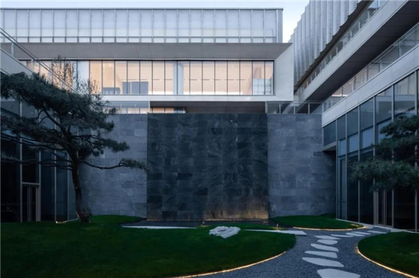 西安正榮·紫闕臺