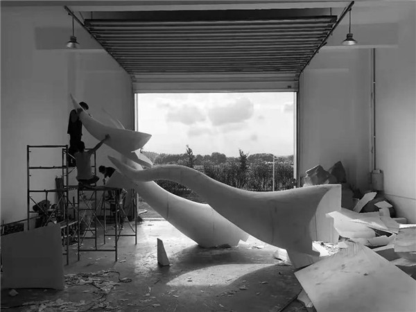 西安正榮·紫闕臺