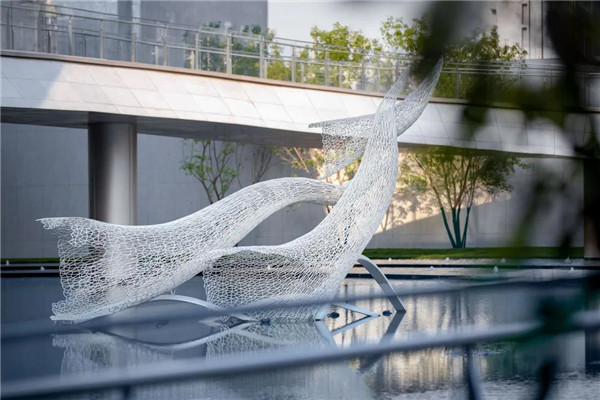 西安正榮·紫闕臺