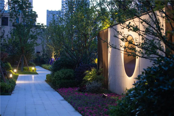 中交慈溪盛湖美廬