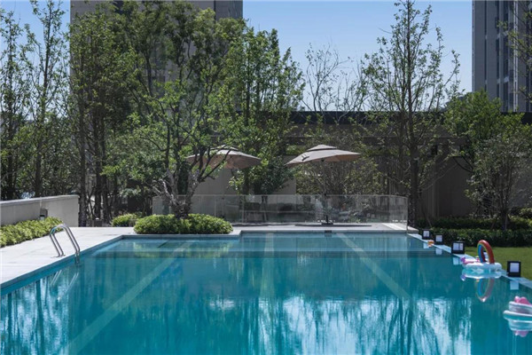 中交慈溪盛湖美廬