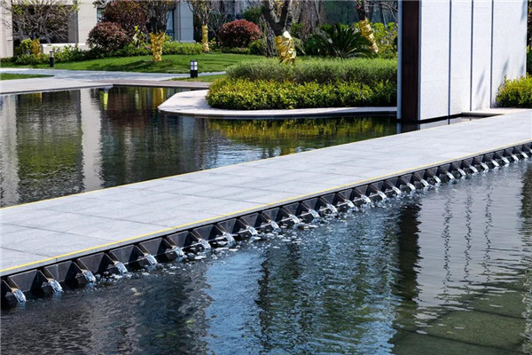 賽肯思景觀丨中南·潤園