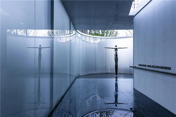 賽肯思景觀丨洪大新力合悅濱江