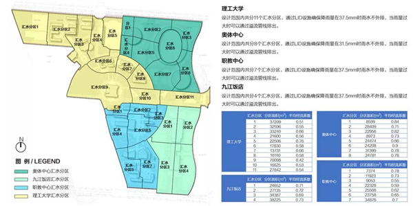 阿普貝斯丨遷安海綿城市建設成果