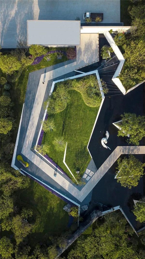 山水比德丨北京保利和悅春風(fēng)